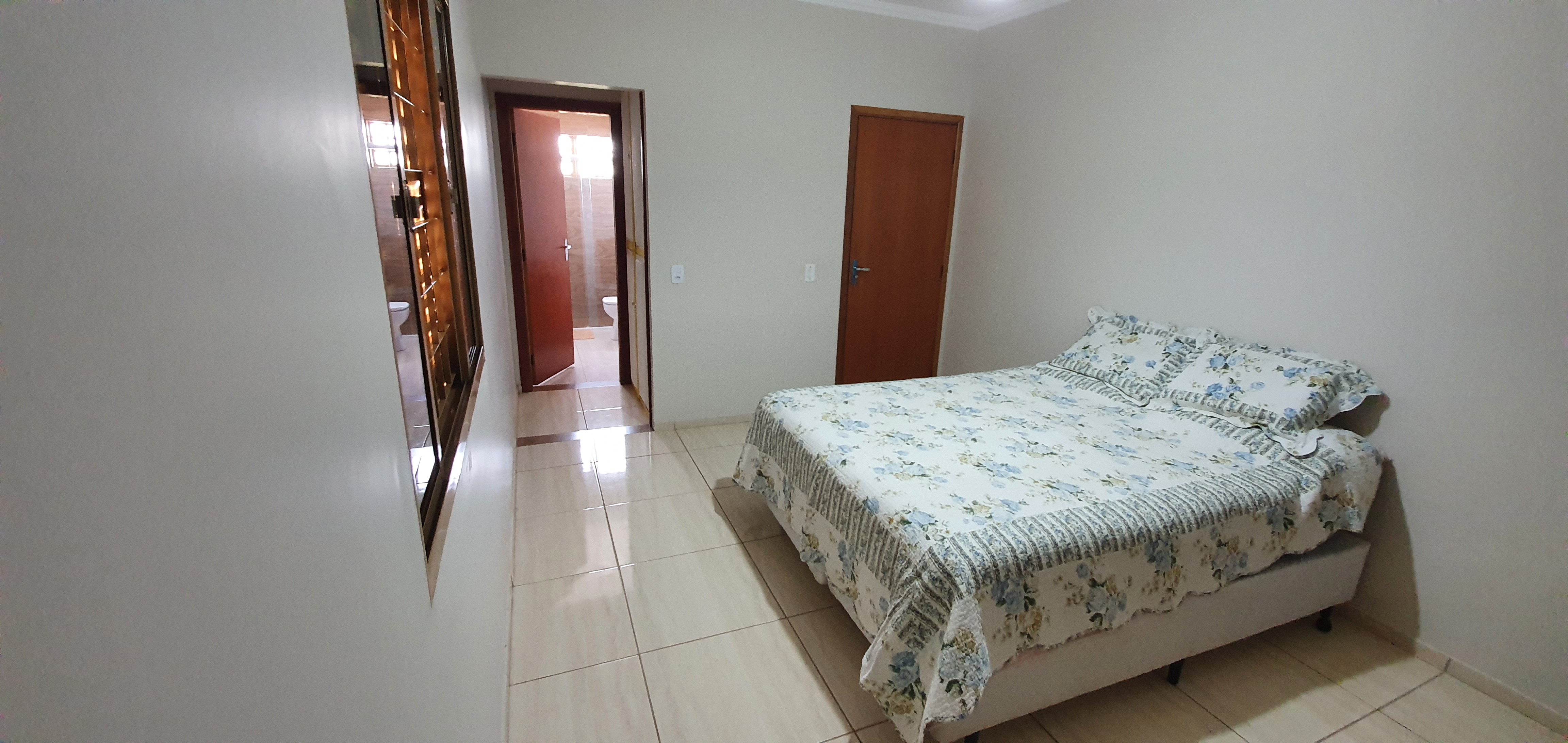 Casa de Campo com Piscina